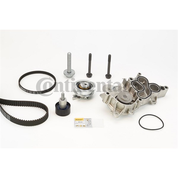 Kamremskit med vattenpump Contitech CT1167WP1PRO CONTITECH