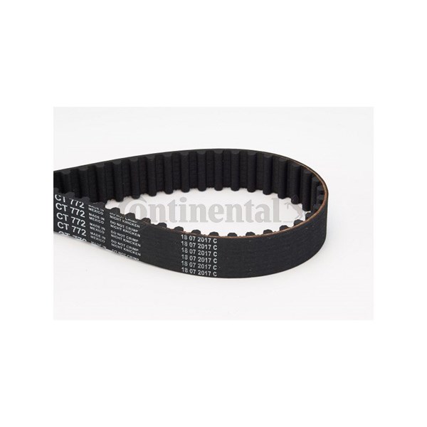 Kamrem Contitech CT772 CONTITECH Kamrem Contitech CT772 CONTITECH