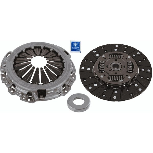 Kopplingssats Sachs 3000 951 653 SACHS