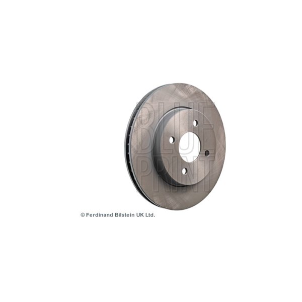 Bromsskiva Ventilerad, Framaxel Blue print ADN143137 BLUE PRINT Bromsskiva Ventilerad, Framaxel Blue print ADN143137 BLUE PRINT