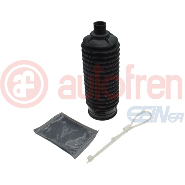 Dammskydd, styrsystem Autofren seinsa D9200 AUTOFREN SEINSA Dammskydd, styrsystem Autofren seinsa D9200 AUTOFREN SEINSA