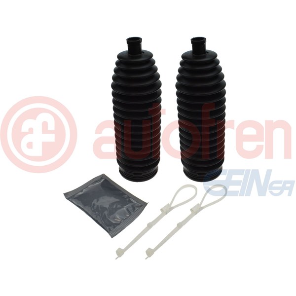 Dammskydd, styrsystem Autofren seinsa D9296C AUTOFREN SEINSA Dammskydd, styrsystem Autofren seinsa D9296C AUTOFREN SEINSA