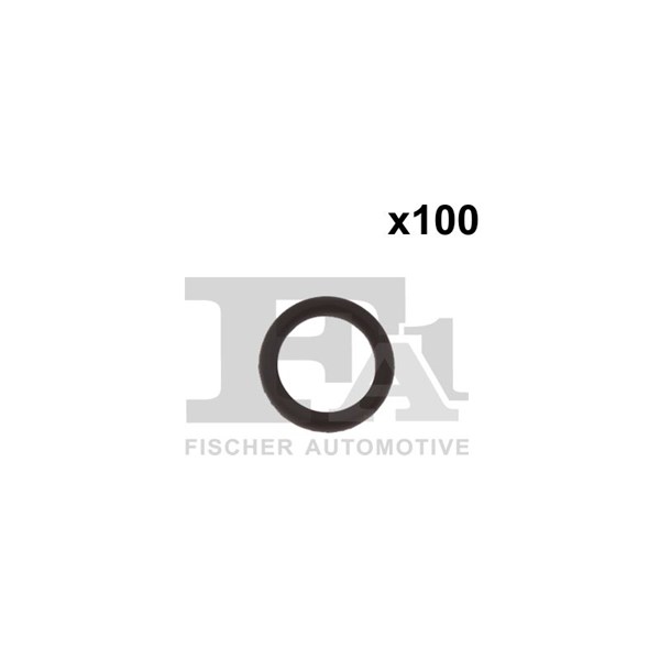 TÄTNINGSRING Fa1 076.612.100 FA1