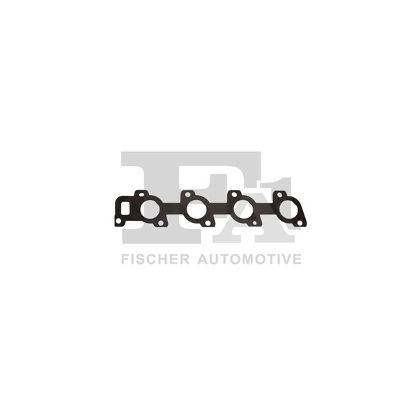 Packning, avgas, grenrör Fa1 414-028 FA1