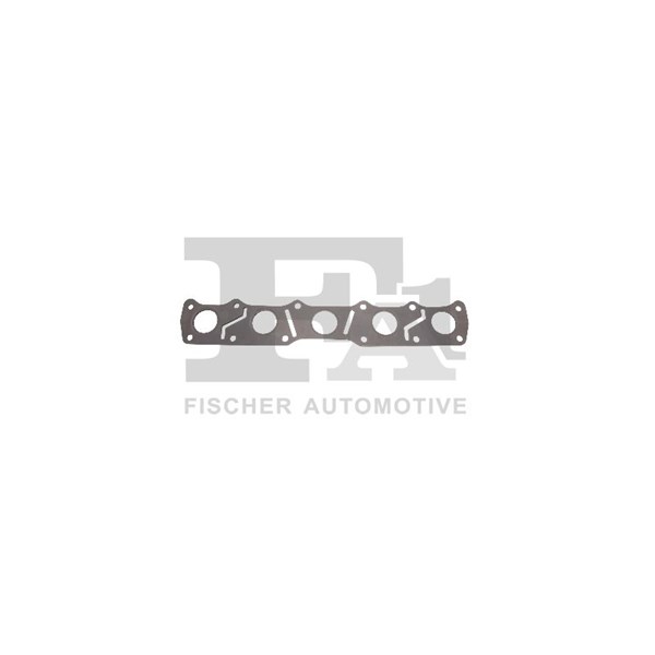 Packning, avgas, grenrör Fa1 455-006 FA1