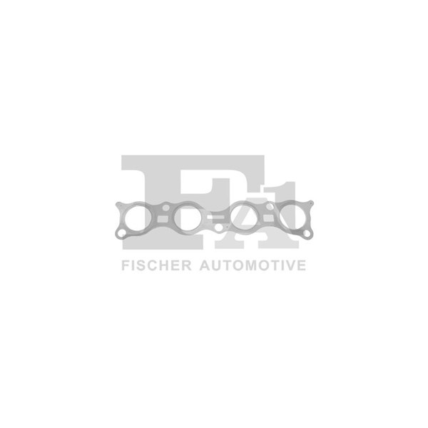 Packning, avgas, grenrör Fa1 476-004 FA1