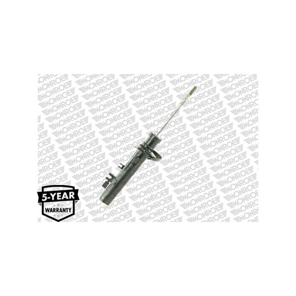 Stötdämpare Gastryck, Framaxel, Vänster Monroe G8148 MONROE