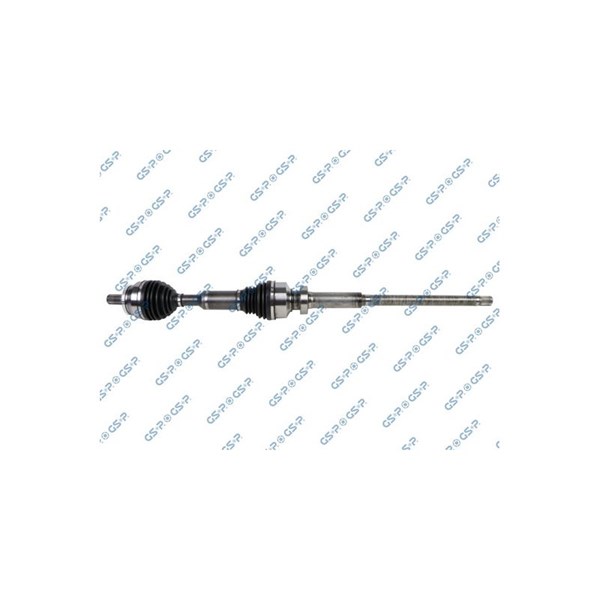 Drivaxel Volvo Xc90 I (275), framaxel höger Gsp 201403 GSP