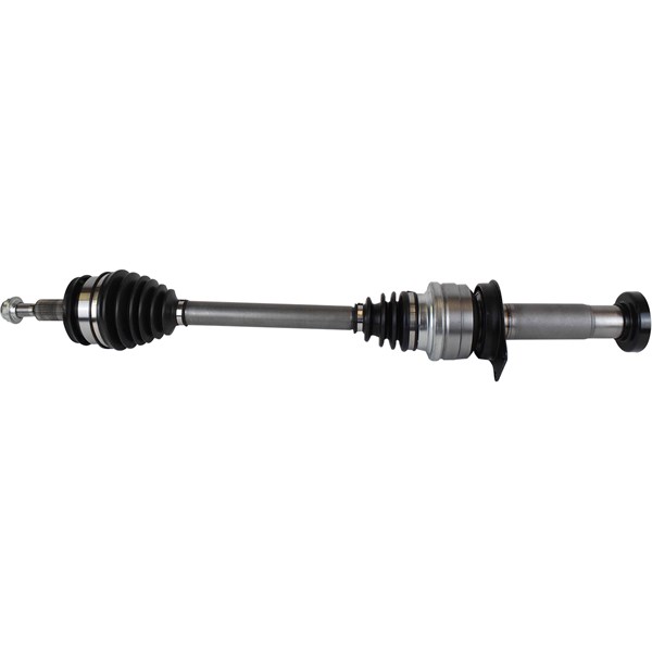 Drivaxel, framaxel höger Gsp 201533 GSP