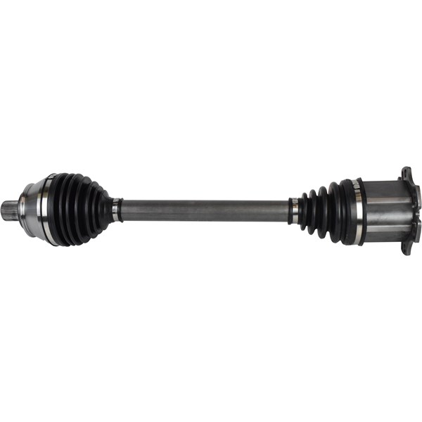 Drivaxel Audi A8 D3 (4e2, 4e8), framaxel vänster Gsp 201596 GSP