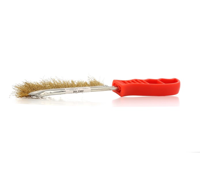 Stålborste, Universal KS TOOLS