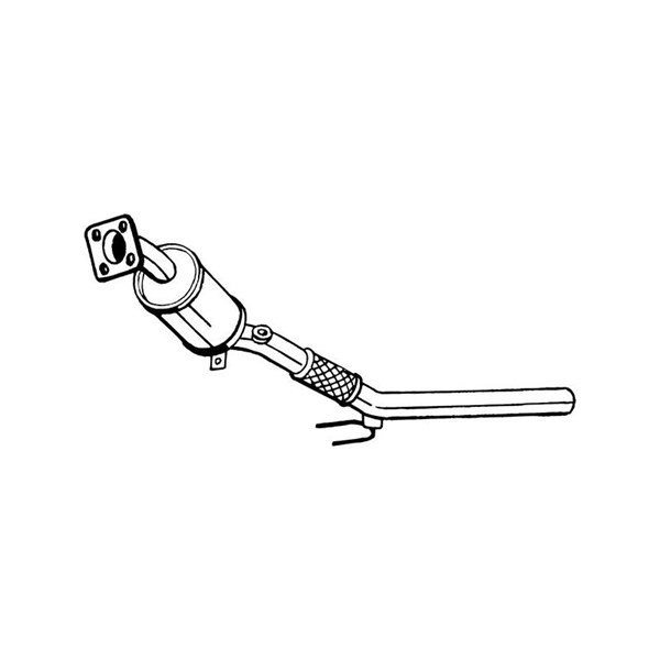 Katalysator, Fram Bosal 090-230 BOSAL