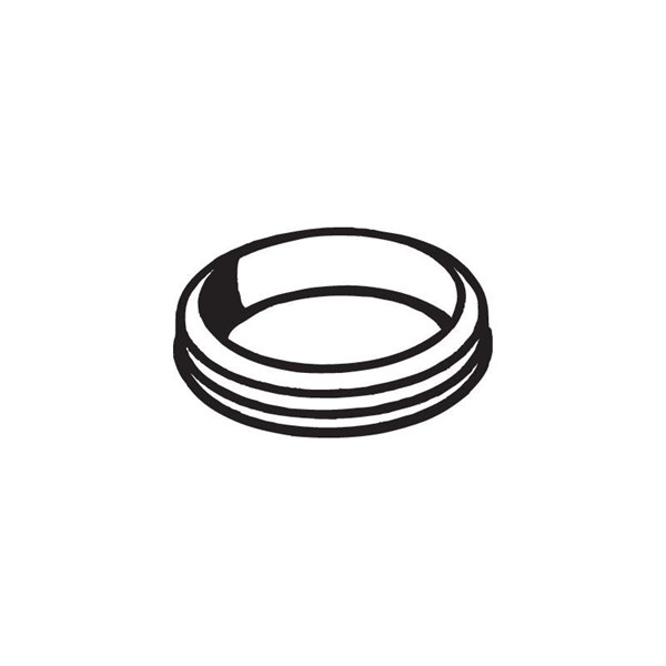 Packning, avgasrör Bosal 256-950 BOSAL