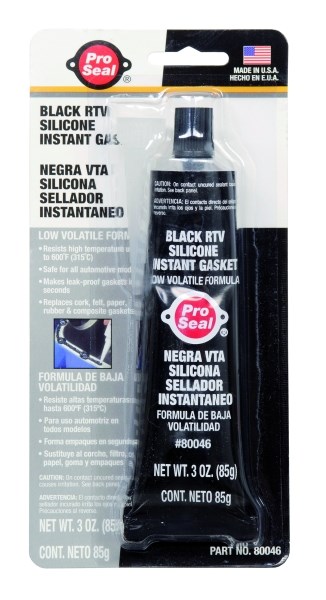 Tätningsmedel, Universal, på växellådssidan, Upptill, Nedre