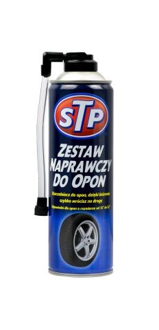 Punkteringsspray Stp 500ml, Universal Amtra