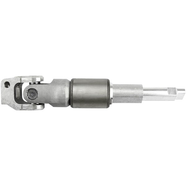 Led, styraxel