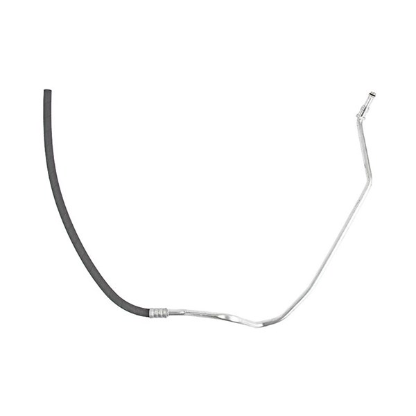 Hydraulikslang, styrsystem