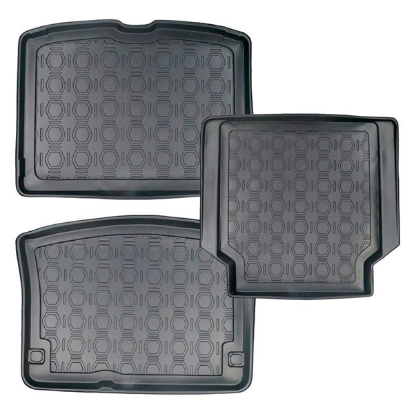 Bagagerumsmatta Cikcar CK SRE41ND CIKCAR