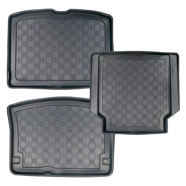 Bagagerumsmatta Cikcar CK SRE41ND CIKCAR