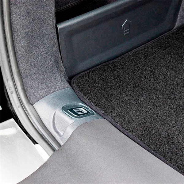 Bagagerumsmatta Cikcar CK STO26V CIKCAR