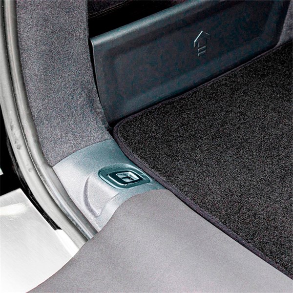 Bagagerumsmatta Cikcar CK STO27V CIKCAR