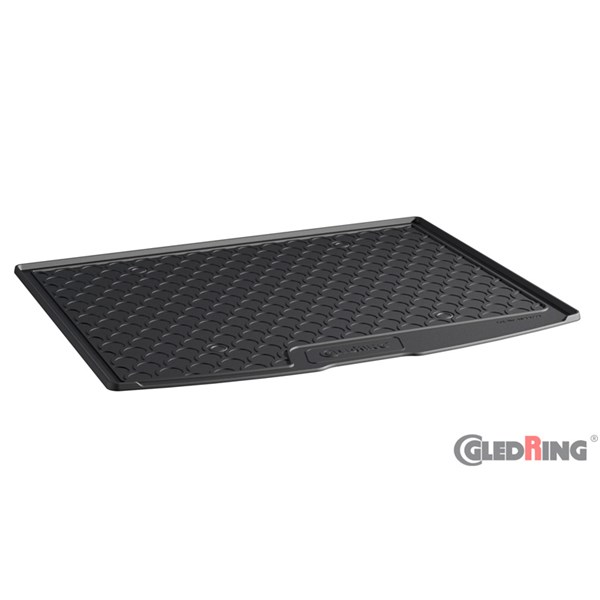 Bagagerumsmatta BMW 2 Series (U06) Active Tourer 2021 Gledring GL GledRing