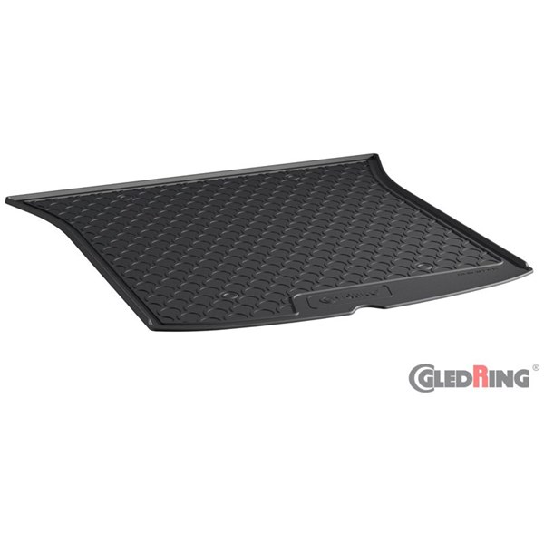Bagagerumsmatta Tesla Model Y 2020- GledRing