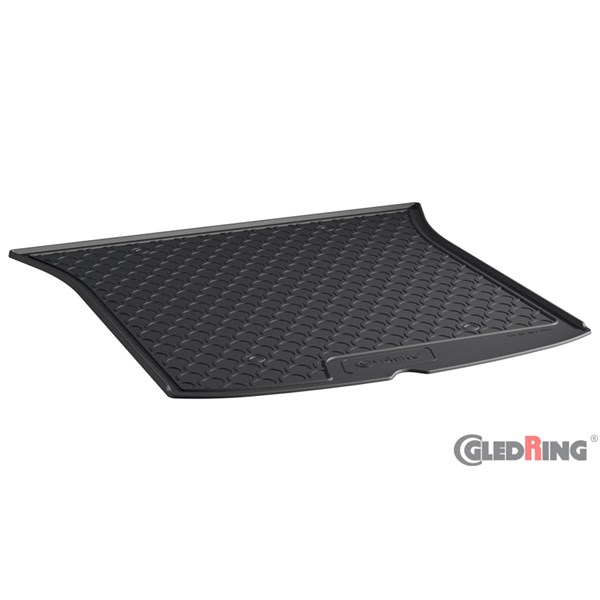 Bagagerumsmatta Tesla Model Y 2020- GledRing