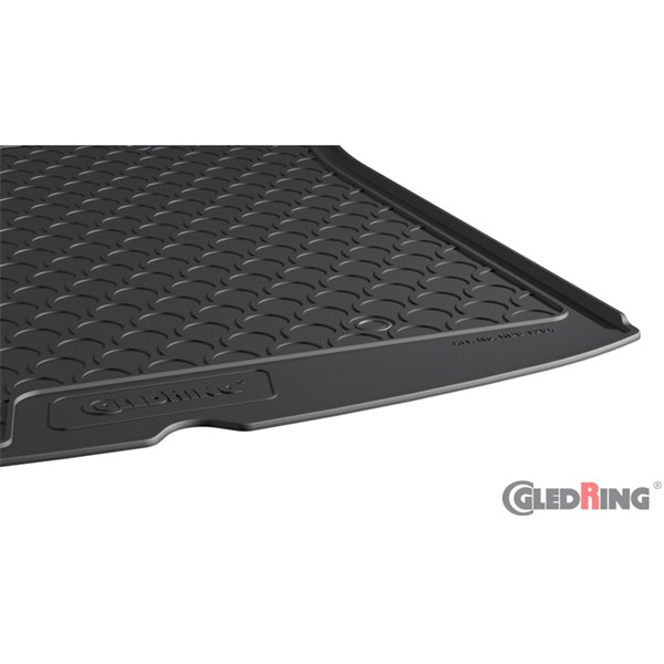 Bagagerumsmatta Tesla Model Y 2020- GledRing Bagagerumsmatta Tesla Model Y 2020- GledRing