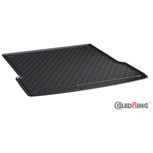 Bagagerumsmatta Mercedes GLS (X166) 2015-2019 (7-persons), Bagage GledRing Bagagerumsmatta Mercedes GLS (X166) 2015-2019 (7-persons), Bagage GledRing