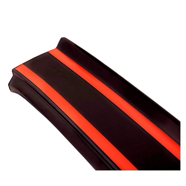 Övertäck, Stötfångare, Bak Rgm GR RBP1382G RGM