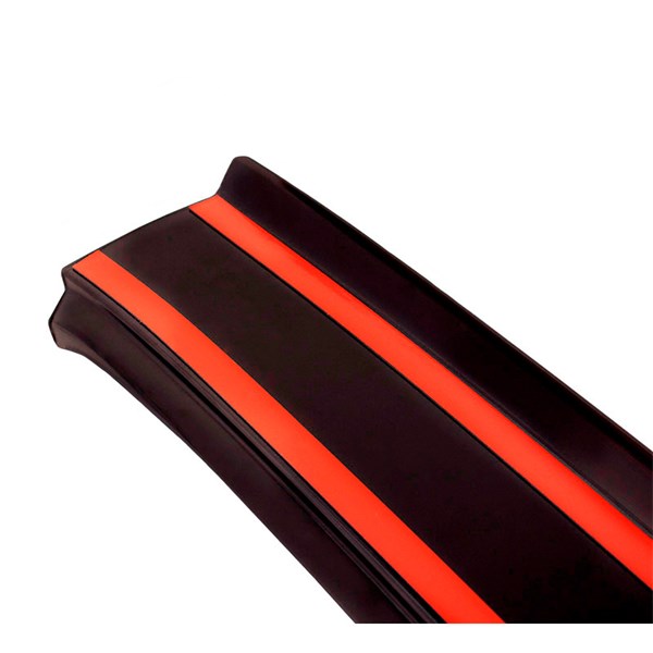 Övertäck, Stötfångare, Bak Rgm GR RBP1394G RGM