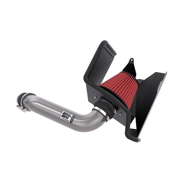 Sportluftfilter system K&n filters KN 695330TS K&N FILTERS