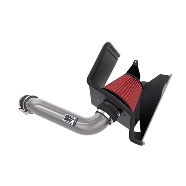 Sportluftfilter system K&n filters KN 695330TS K&N FILTERS