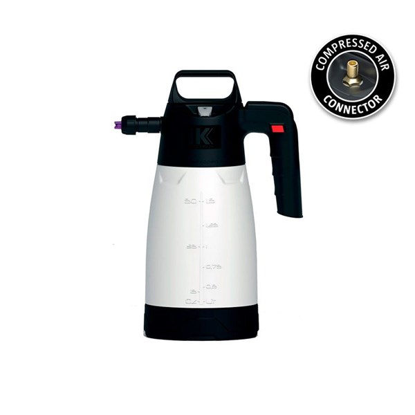 Skumspruta Ik Foam Pro 2 1,25l, Universal AutoStyle