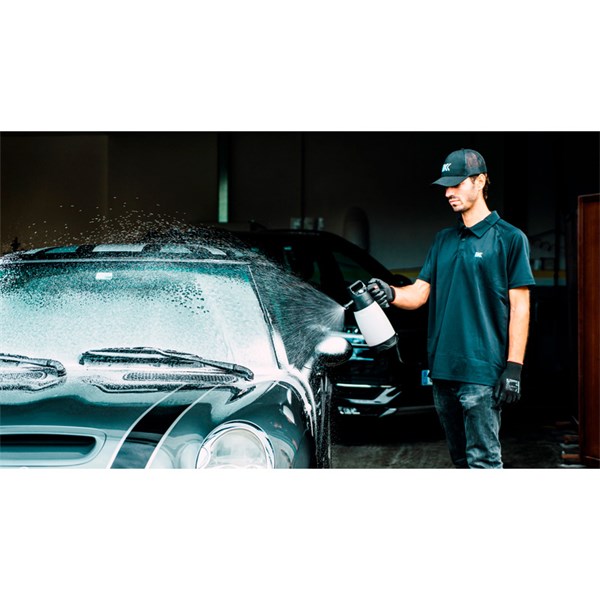 Skumspruta Ik Foam Pro 2 1,25l, Universal AutoStyle Skumspruta Ik Foam Pro 2 1,25l, Universal AutoStyle