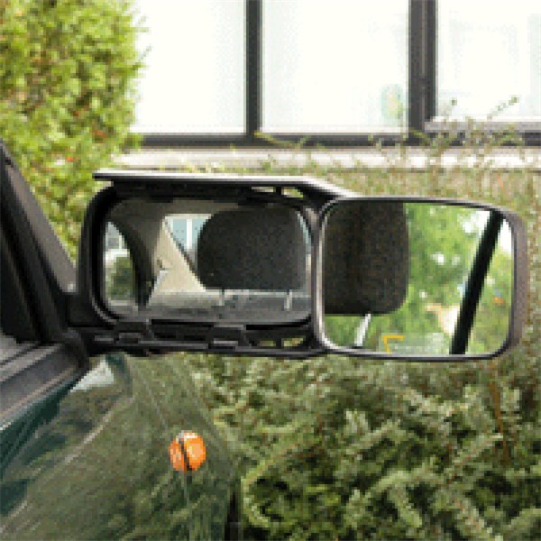 Husvagnsspegel - universal, Universal AutoStyle
