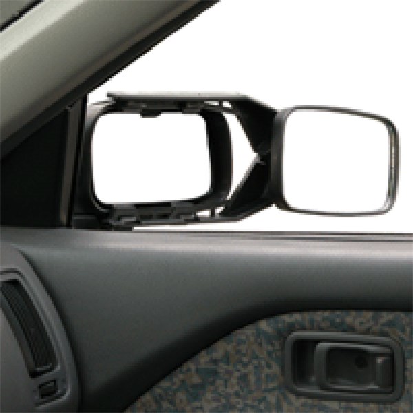 Husvagnsspegel - universal, Universal AutoStyle