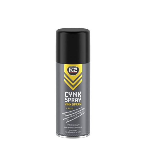 Zinkspray K2 Cynk Spray 400ml, Universal K2