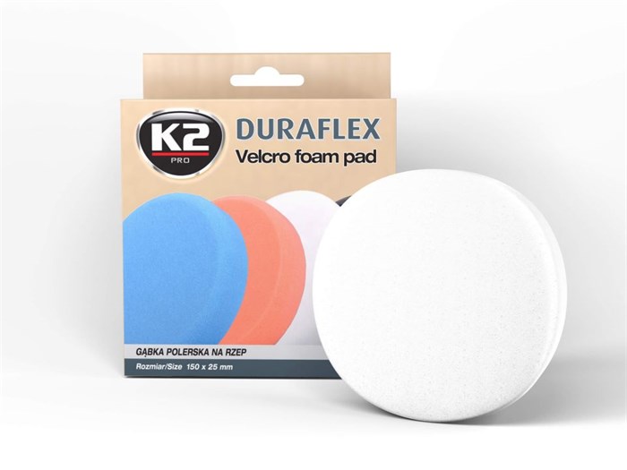 Poler pad, Universal K2 L613 K2