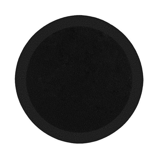 Skumrondell K2 Duraflex Pro finish, svart, Universal K2 Skumrondell K2 Duraflex Pro finish, svart, Universal K2