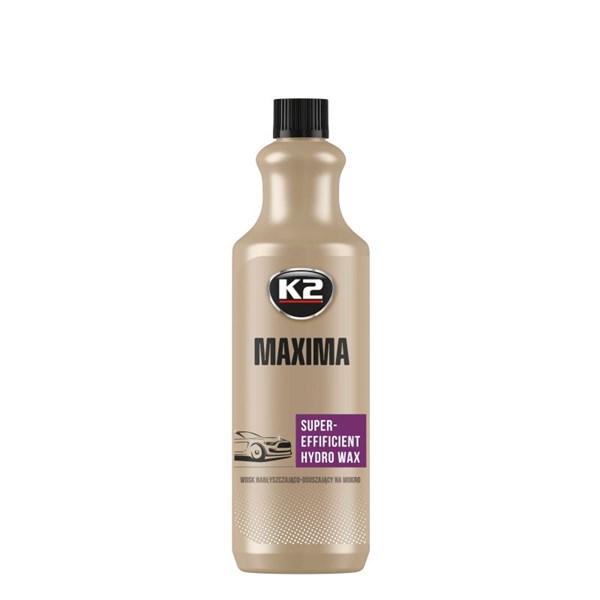 Bilvax K2 Maxima Hydro Wax 1l, Universal K2