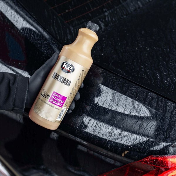 Bilvax K2 Maxima Hydro Wax 1l, Universal K2