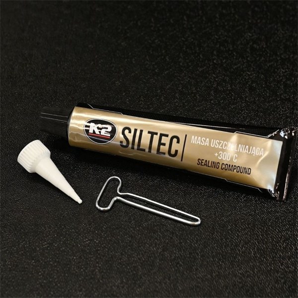 Tätningsmassa K2 Siltec 90g, Universal K2