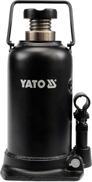 Hydraulisk domkraft, 20 Ton, Universal Yato YT-1707 Yato