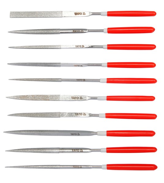 Filset, Universal Yato