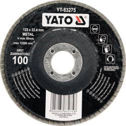 Flapdisc, Universal Yato