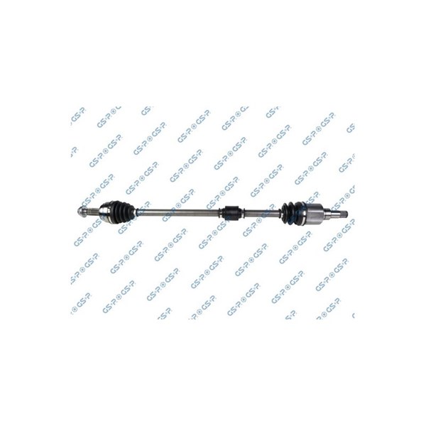Drivaxel, framaxel höger Gsp 202854 GSP