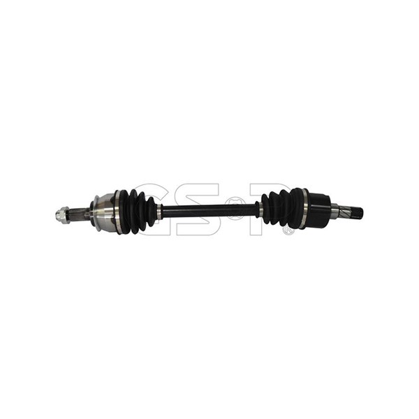 Drivaxel, framaxel vänster Gsp 205041 GSP