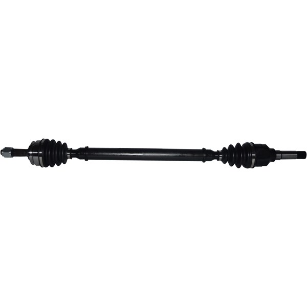 Drivaxel, framaxel höger Gsp 210339 GSP